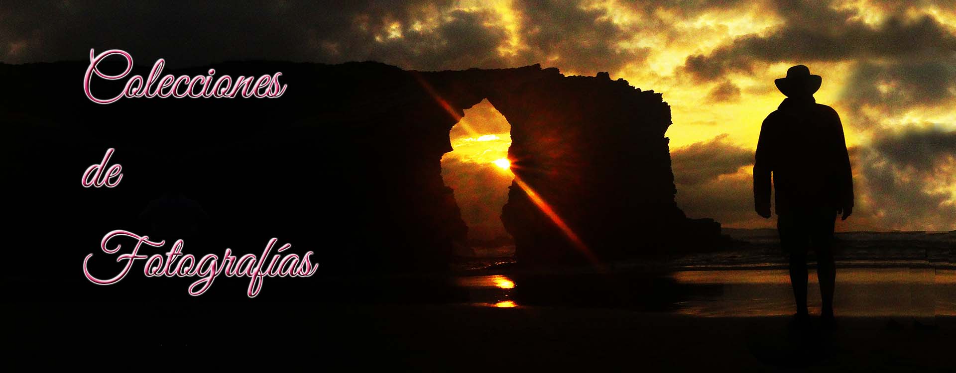 Coleccioones de Fotograf�as